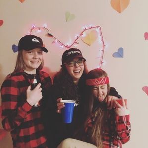 Meet your Posher, Breanna lee